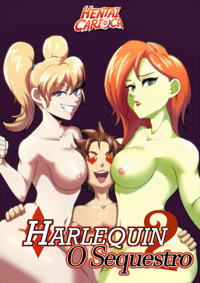 Harlequin – O Sequestro 02