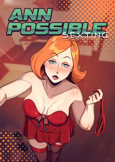 Ann Possible